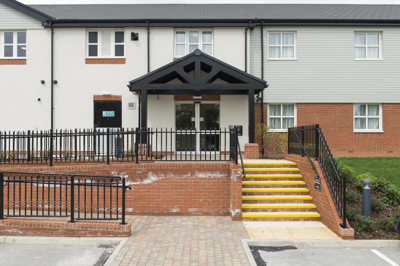 Kings Chamber, Doncaster By Marston'S Inns エクステリア 写真